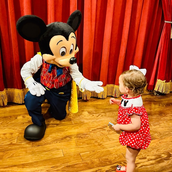 Adorable Disney bubble - Picture 2 of 2